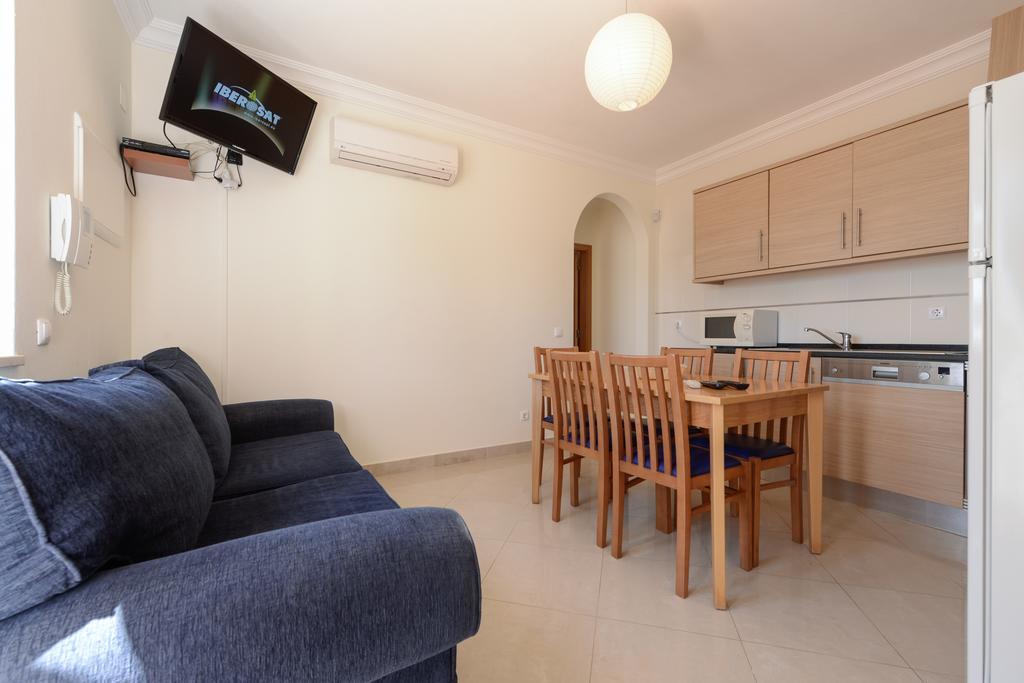 Pescadores Beach Appartement