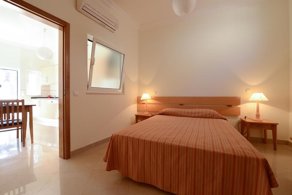 Pescadores Beach Appartement *