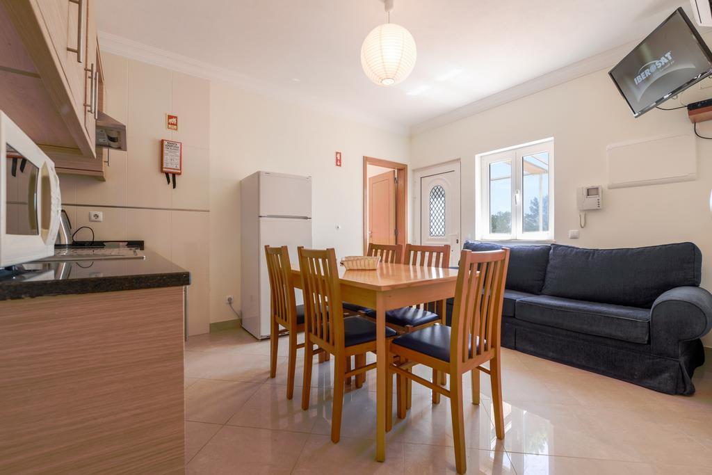 Appartement Pescadores Beach Albufeira