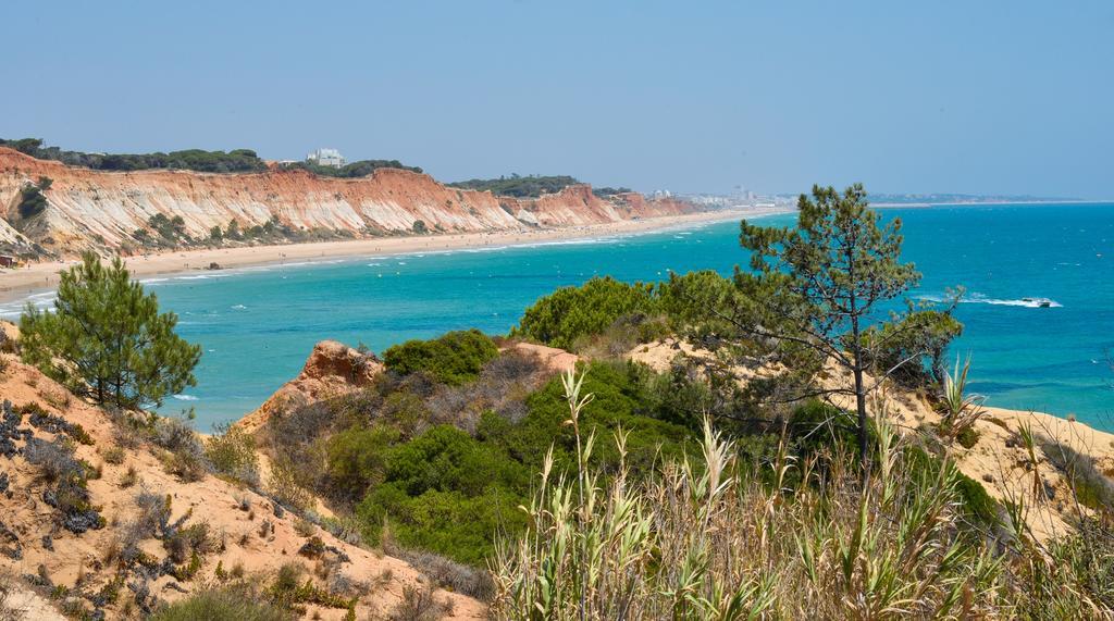 Appartement Pescadores Beach Albufeira