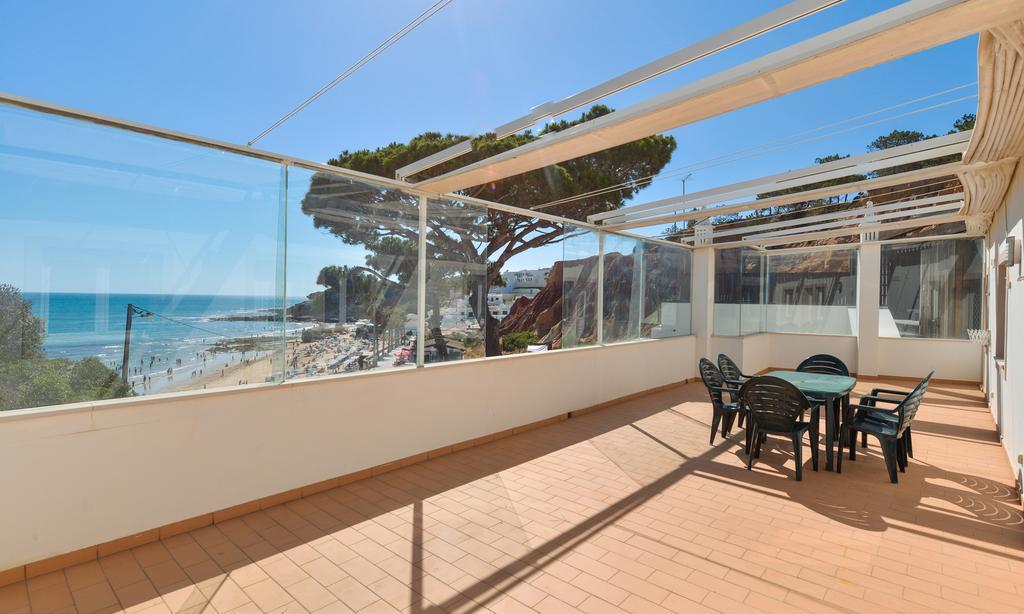 Appartement Pescadores Beach