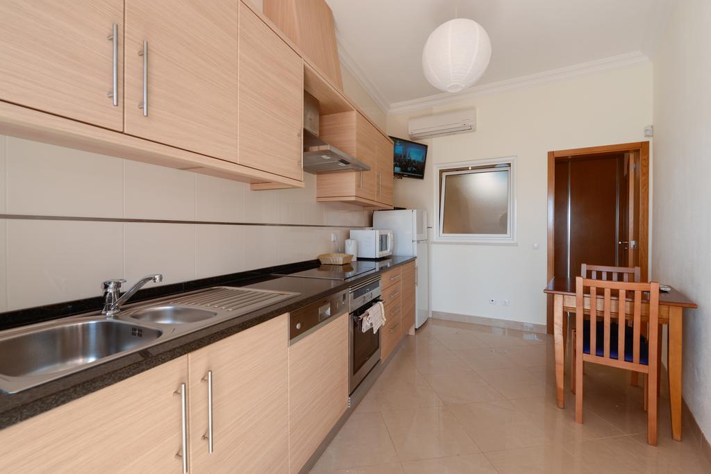Appartement Pescadores Beach