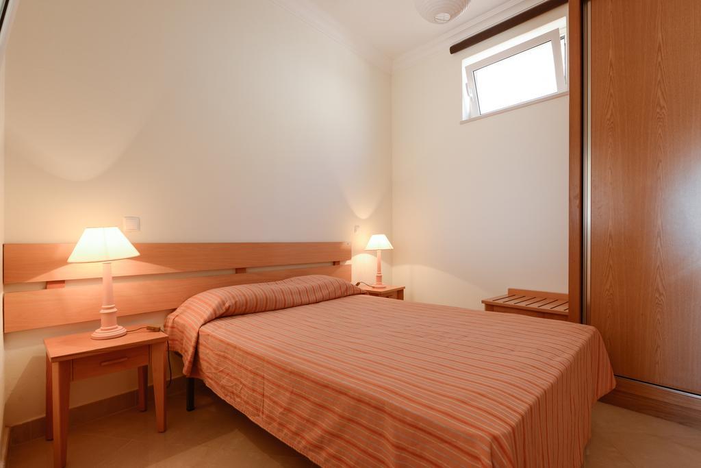 Pescadores Beach Appartement Albufeira
