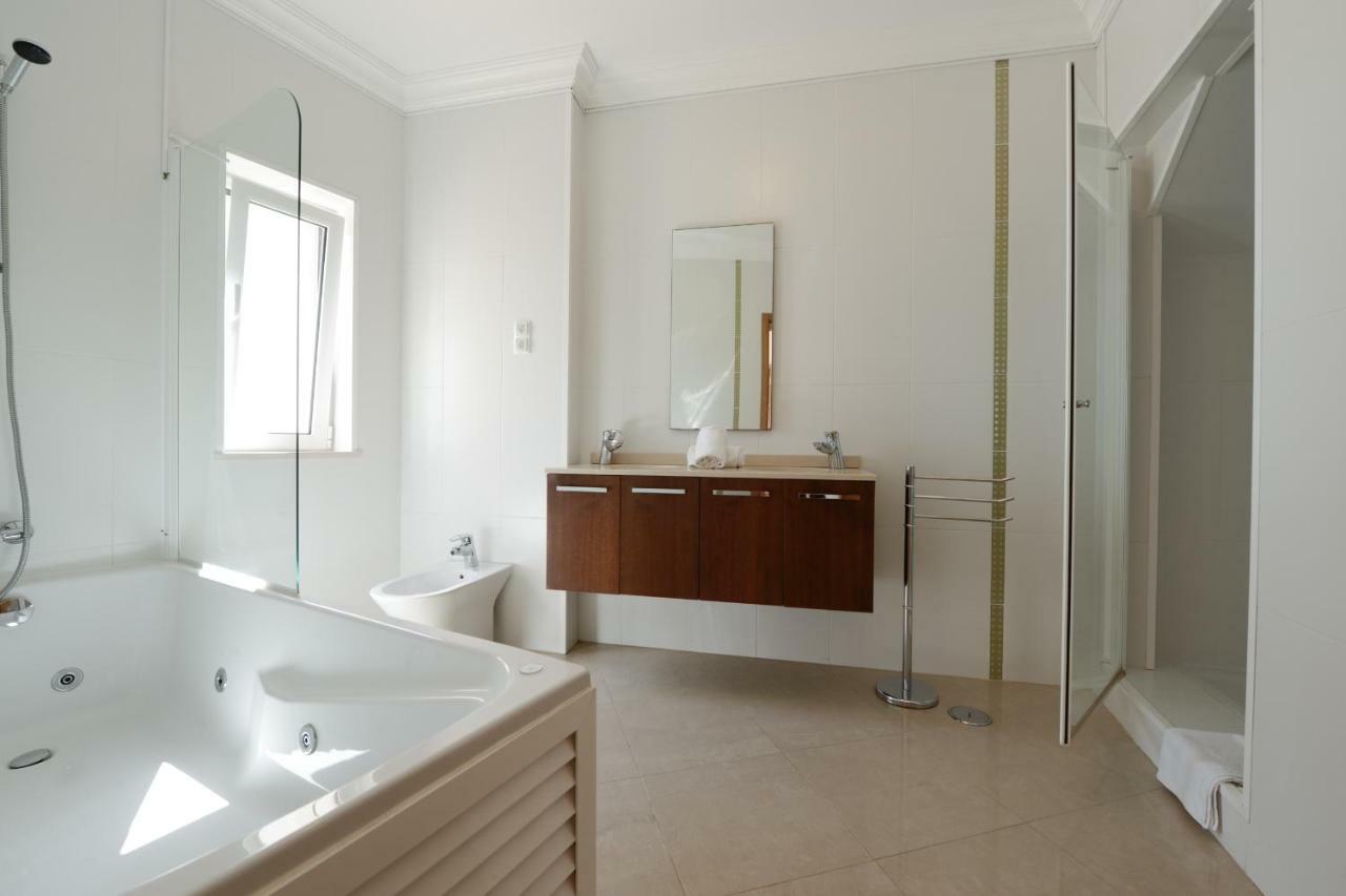 Pescadores Beach Appartement Albufeira